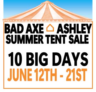 Ashley Furniture